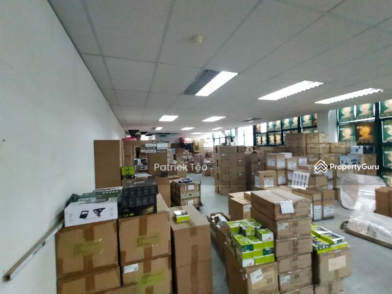 Untuk Dijual - Taman Kencana, Taman Shamelin Perkasa