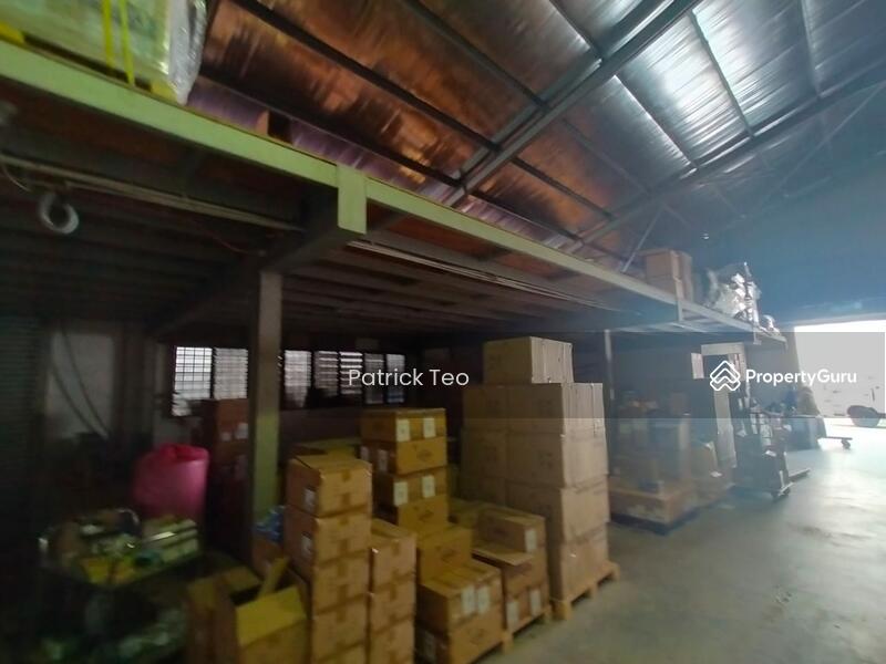 Untuk Dijual - Taman Kencana, Taman Shamelin Perkasa