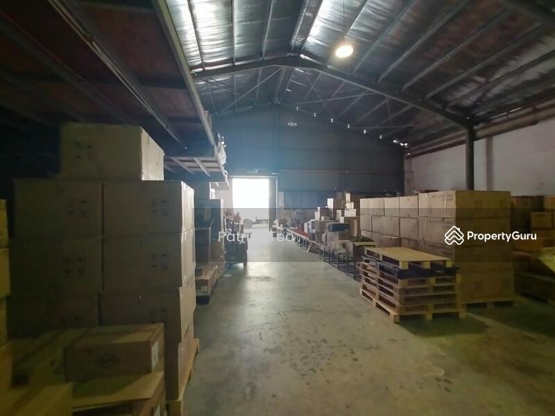 Untuk Dijual - Taman Kencana, Taman Shamelin Perkasa