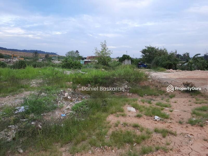 Residential Land for Sale in Kampung Sri Sentosa (Ijok) - Daniel Baskaran - PropertyGuru.com.my