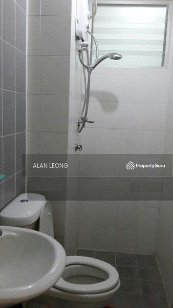 For Rent - PKNS Seksyen 6 Bandar Baru Bangi