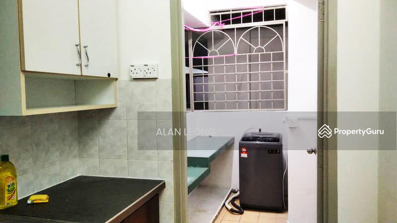 For Rent - PKNS Seksyen 6 Bandar Baru Bangi