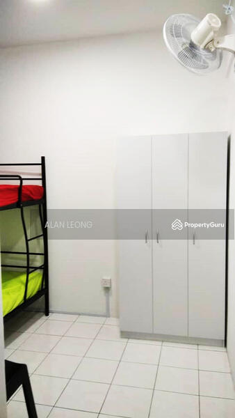 For Rent - PKNS Seksyen 6 Bandar Baru Bangi