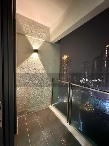 Service Residence for Rent at Ooak Serviced Apartments @ Kiara 163 - Cindy Ng - PropertyGuru.com.my