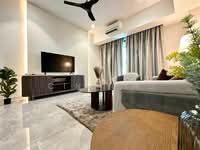 For Rent - Ooak Serviced Apartments @ Kiara 163