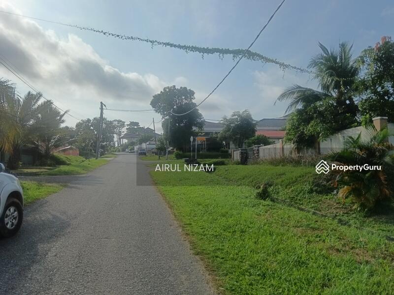 For Sale - Kg Melayu Majidee, Johor Bahru