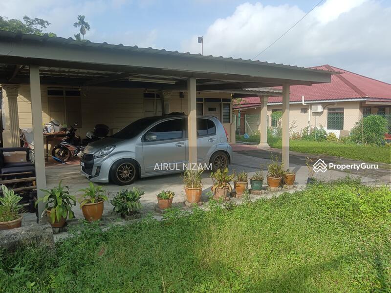 For Sale - Kg Melayu Majidee, Johor Bahru