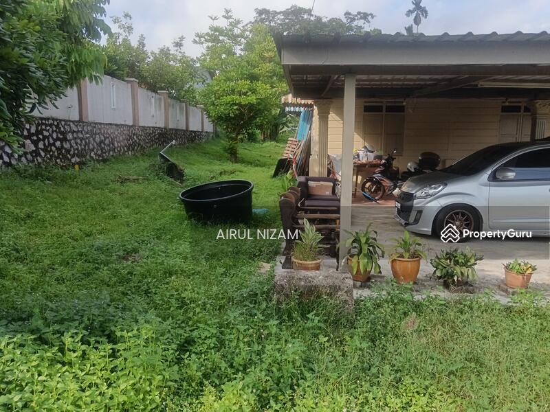 For Sale - Kg Melayu Majidee, Johor Bahru
