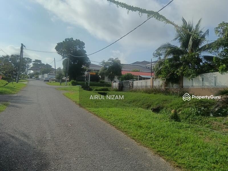 For Sale - Kg Melayu Majidee, Johor Bahru