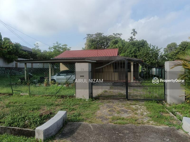 For Sale - Kg Melayu Majidee, Johor Bahru