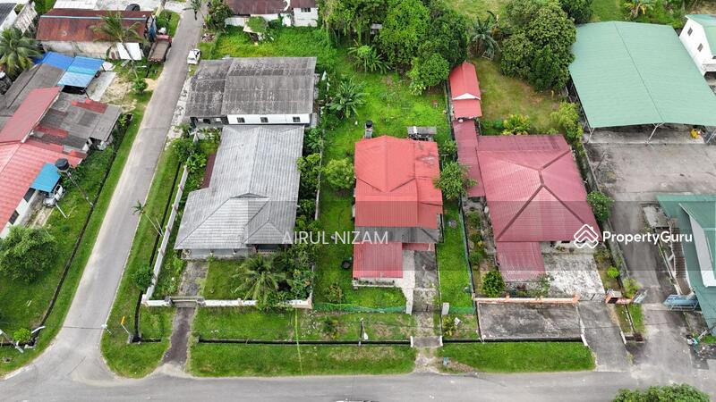 For Sale - Kg Melayu Majidee, Johor Bahru
