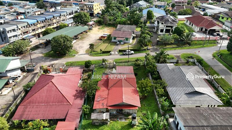 For Sale - Kg Melayu Majidee, Johor Bahru
