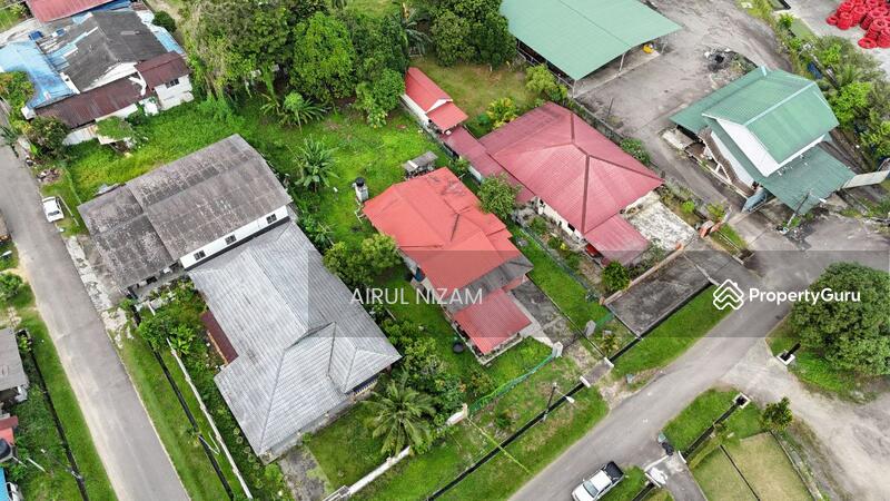 For Sale - Kg Melayu Majidee, Johor Bahru