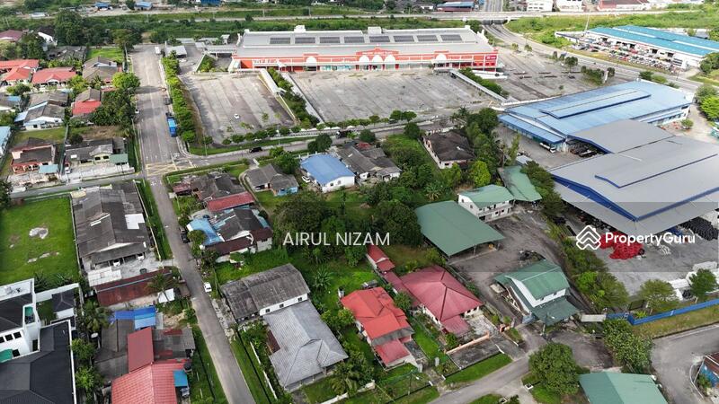 For Sale - Kg Melayu Majidee, Johor Bahru