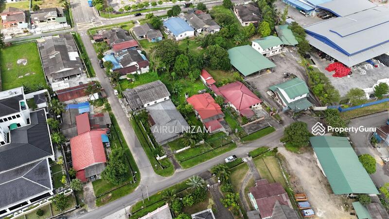 For Sale - Kg Melayu Majidee, Johor Bahru