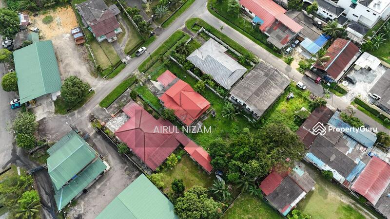 For Sale - Kg Melayu Majidee, Johor Bahru