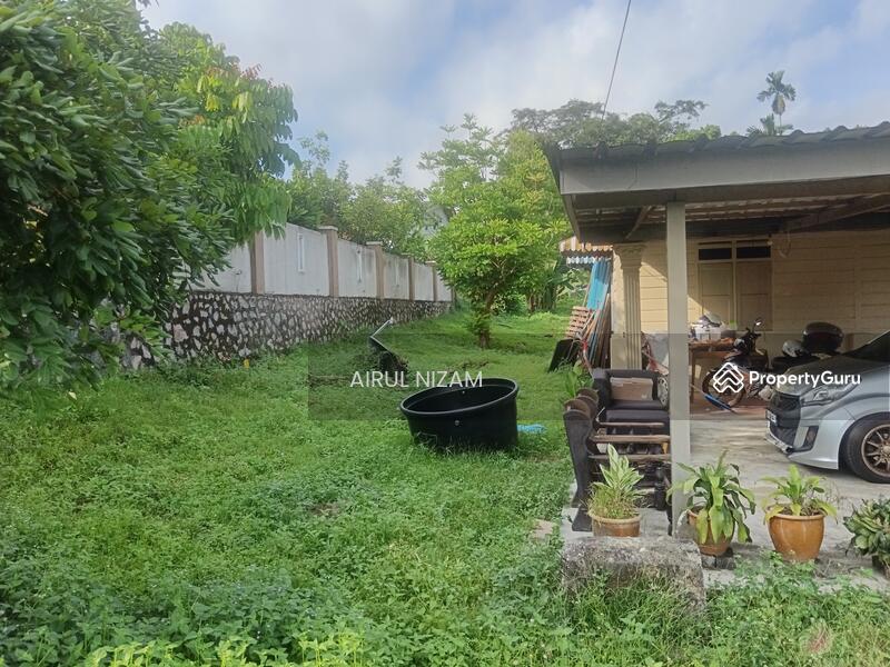For Sale - Kg Melayu Majidee, Johor Bahru
