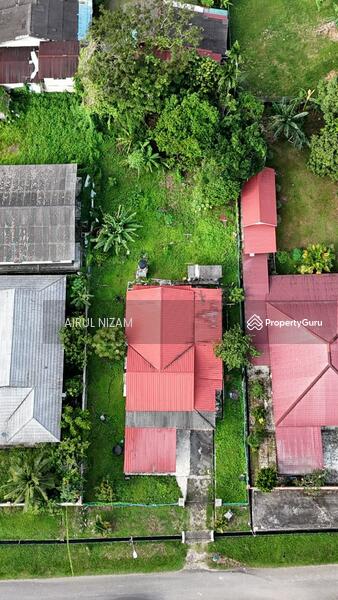 For Sale - Kg Melayu Majidee, Johor Bahru
