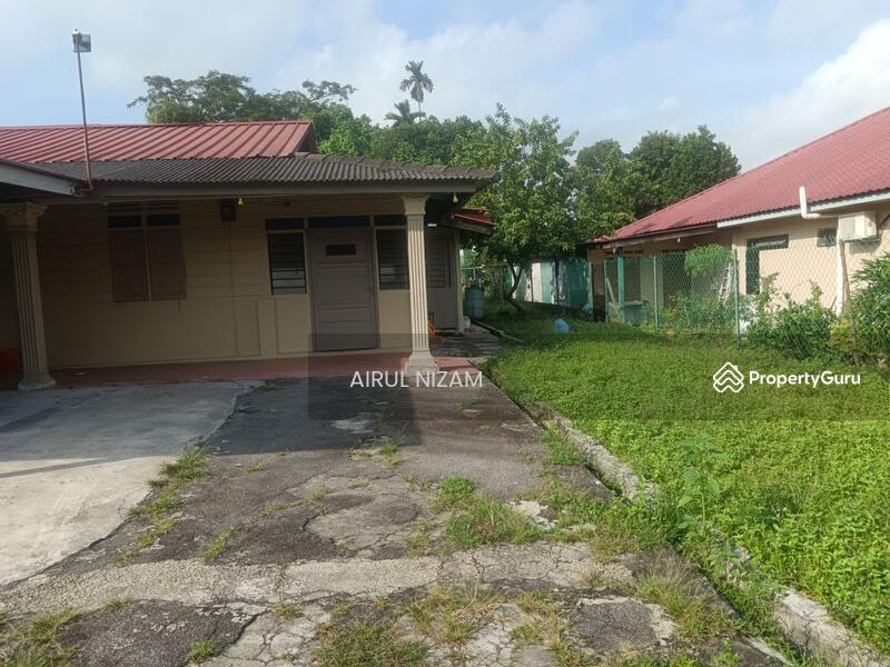 For Sale - Kg Melayu Majidee, Johor Bahru
