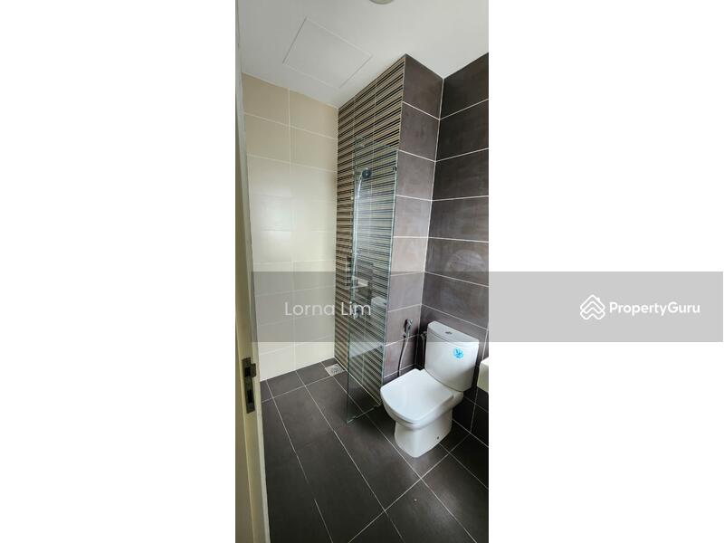 For Sale - Seri Puteri Hills Town Villa & Condominium