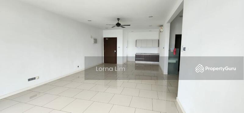 For Sale - Seri Puteri Hills Town Villa & Condominium