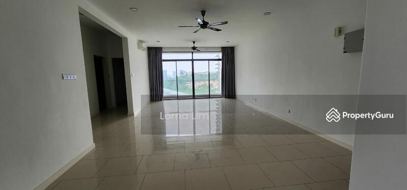 For Sale - Seri Puteri Hills Town Villa & Condominium