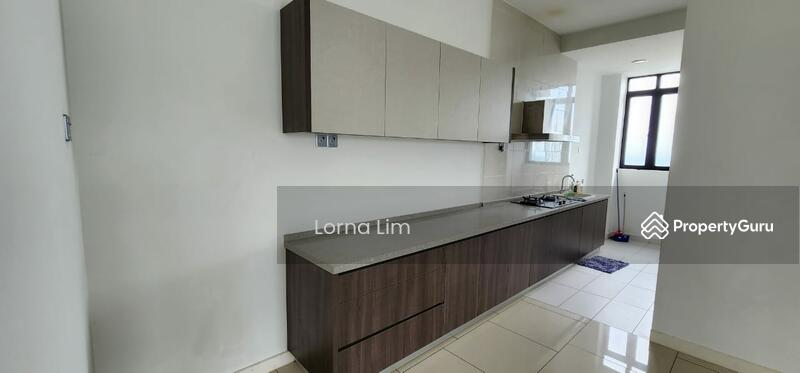 For Sale - Seri Puteri Hills Town Villa & Condominium