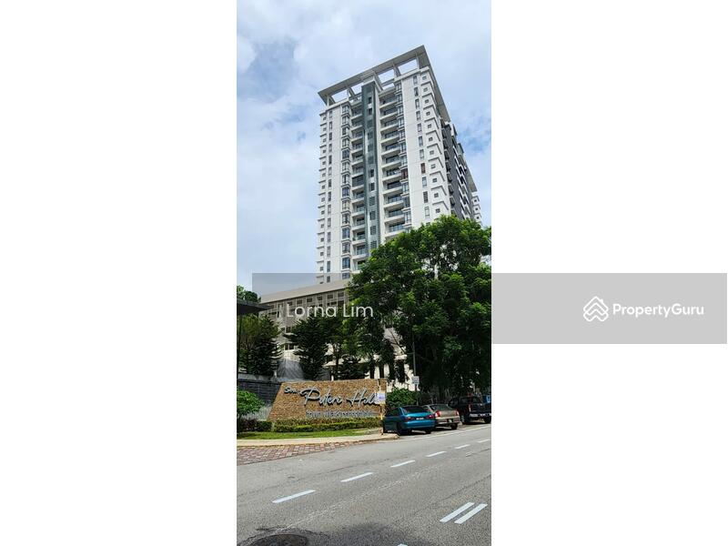 For Sale - Seri Puteri Hills Town Villa & Condominium