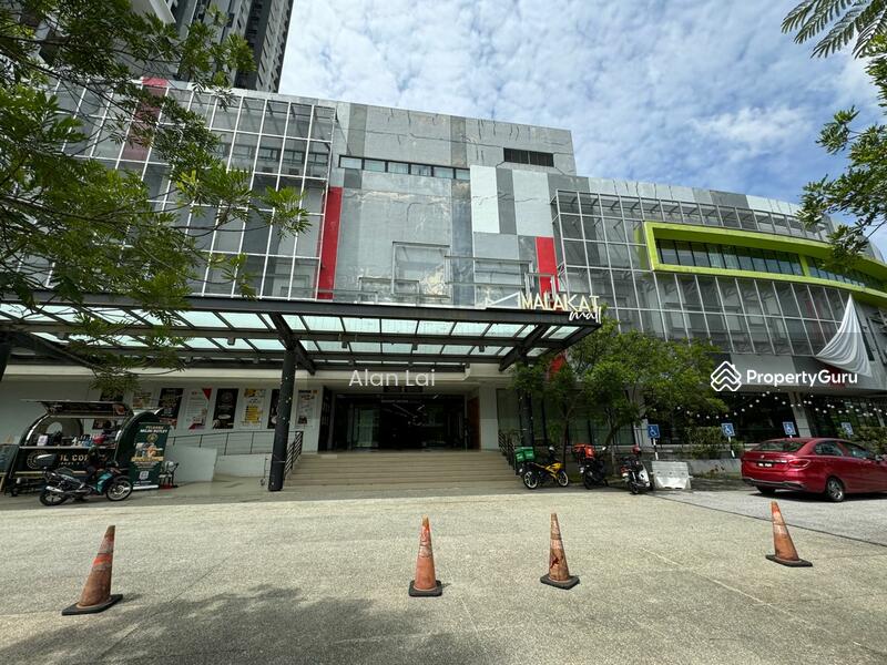 For Rent - CBD Perdana 3