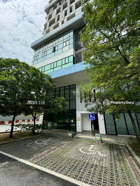 For Rent - CBD Perdana 3