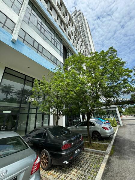 For Rent - CBD Perdana 3