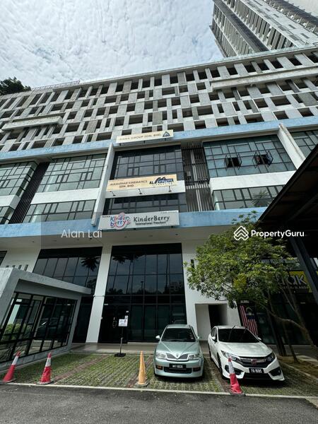For Rent - CBD Perdana 3