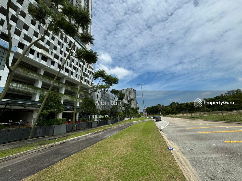 For Rent - CBD Perdana 3