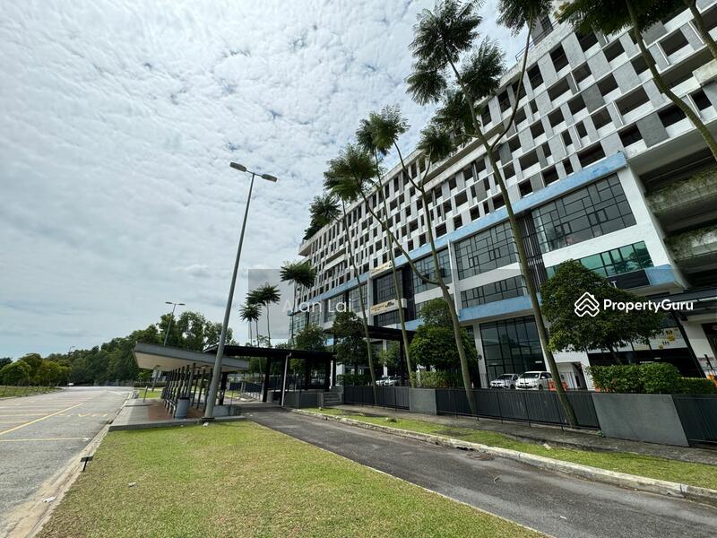 For Rent - CBD Perdana 3