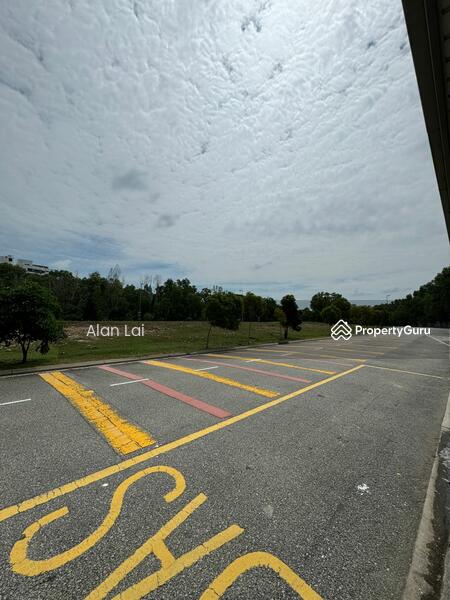 For Rent - CBD Perdana 3
