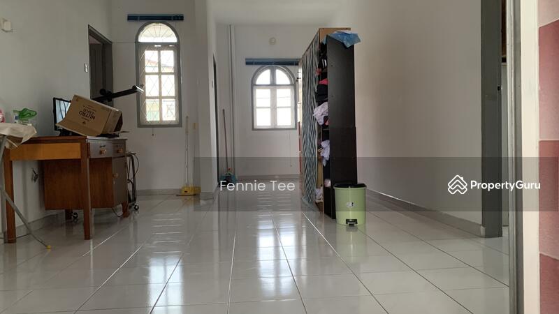 Untuk Dijual - Jalan Sultan Abdullah Bungalow House For Sale