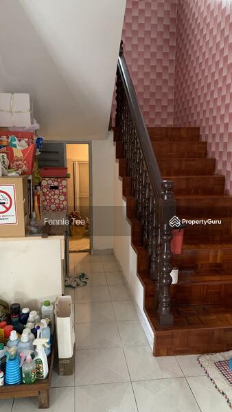 Untuk Dijual - Jalan Sultan Abdullah Bungalow House For Sale