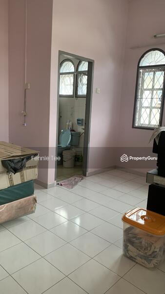 Untuk Dijual - Jalan Sultan Abdullah Bungalow House For Sale