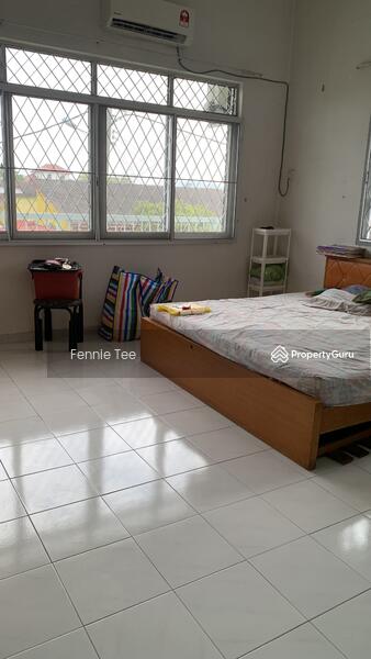 Untuk Dijual - Jalan Sultan Abdullah Bungalow House For Sale