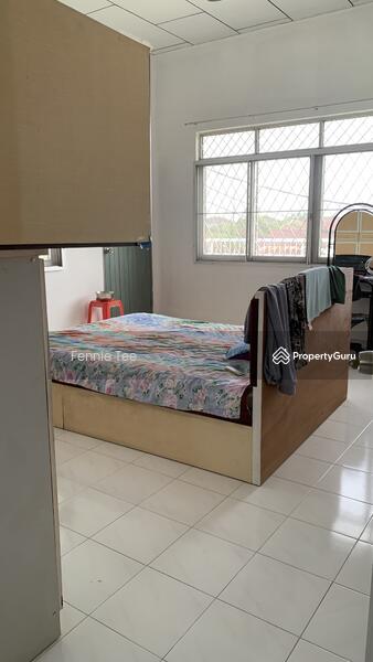 Untuk Dijual - Jalan Sultan Abdullah Bungalow House For Sale