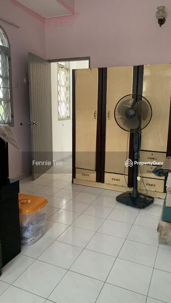 Untuk Dijual - Jalan Sultan Abdullah Bungalow House For Sale