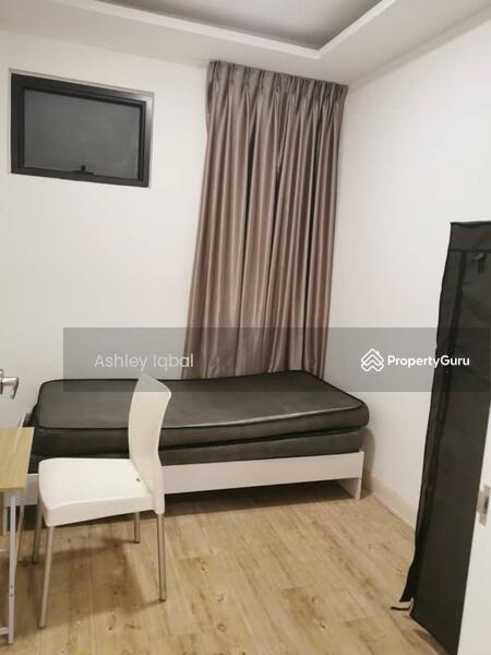 Condominium for Rent at Eclipse Residence @ Pan'gaea - Ashley Iqbal - PropertyGuru.com.my
