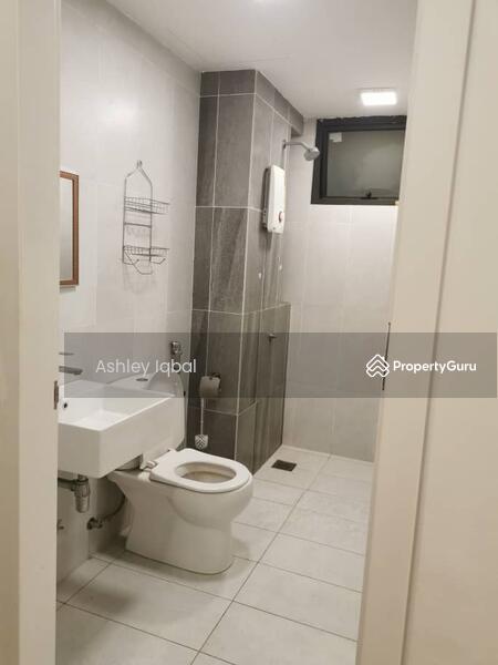 Condominium for Rent at Eclipse Residence @ Pan'gaea - Ashley Iqbal - PropertyGuru.com.my