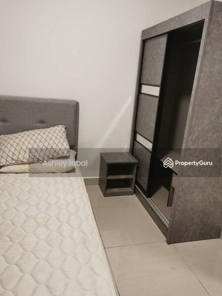 Condominium for Rent at Eclipse Residence @ Pan'gaea - Ashley Iqbal - PropertyGuru.com.my