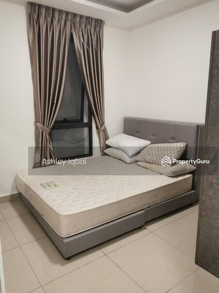 Condominium for Rent at Eclipse Residence @ Pan'gaea - Ashley Iqbal - PropertyGuru.com.my