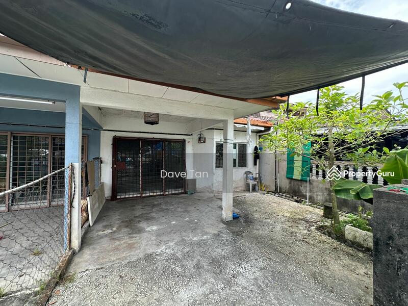 For Sale - Taman Velox