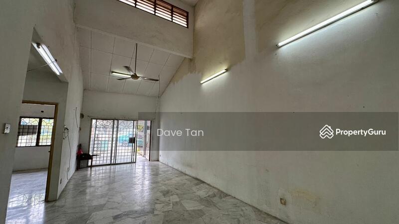 For Sale - Taman Velox