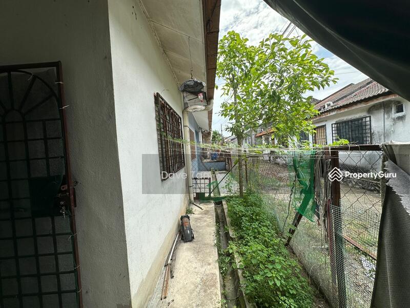 For Sale - Taman Velox