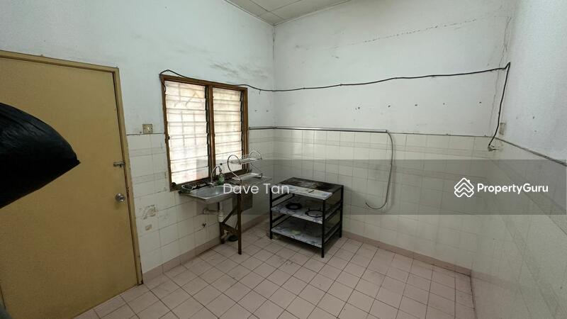 For Sale - Taman Velox