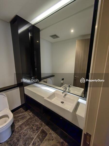 Servis Apartment untuk Disewa di Straits Residences - Irene Goh - PropertyGuru.com.my